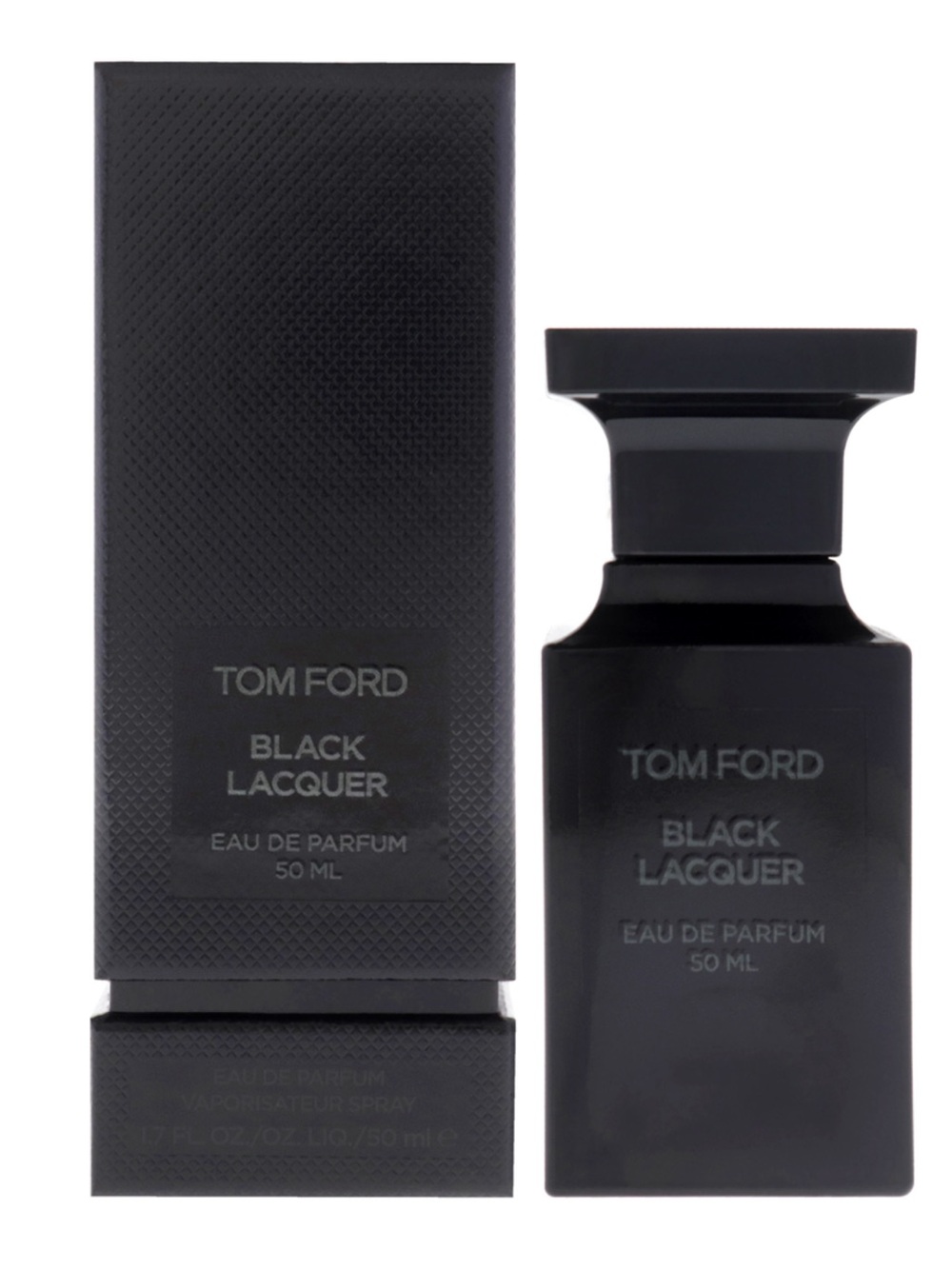 Tom Ford Black Lacquer EDP 3.4oz - Brand New In Box